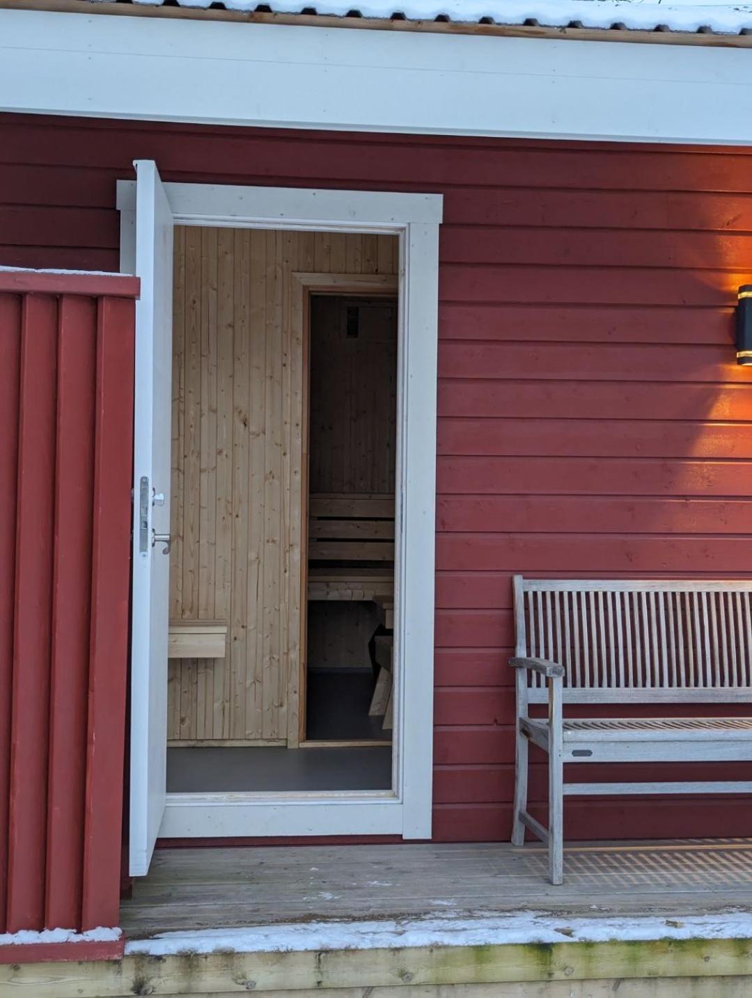 Modern Apartment In Tromso Exterior photo