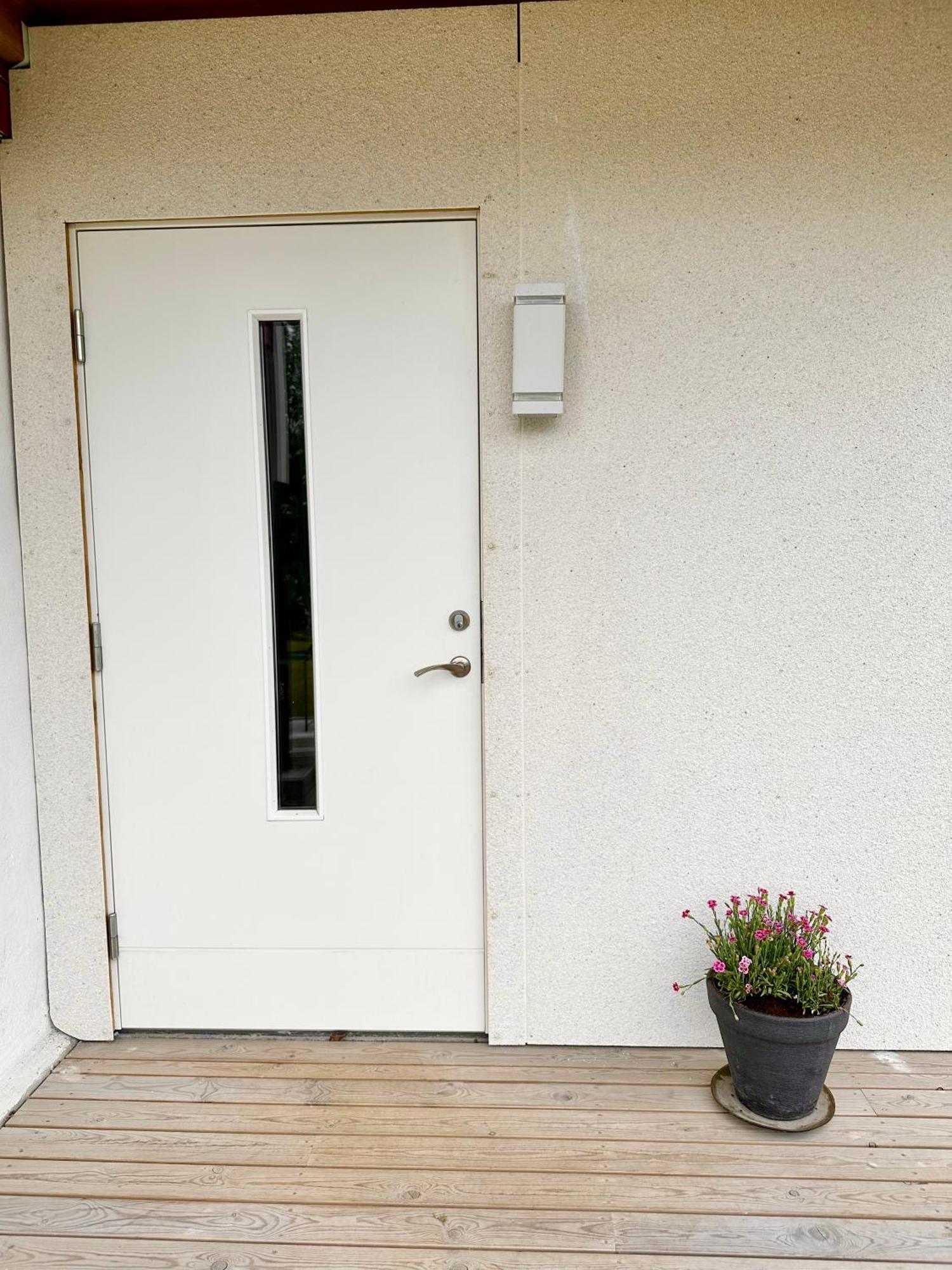 Modern Apartment In Tromso Exterior photo